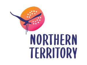 Tourism Northern Territory Logo