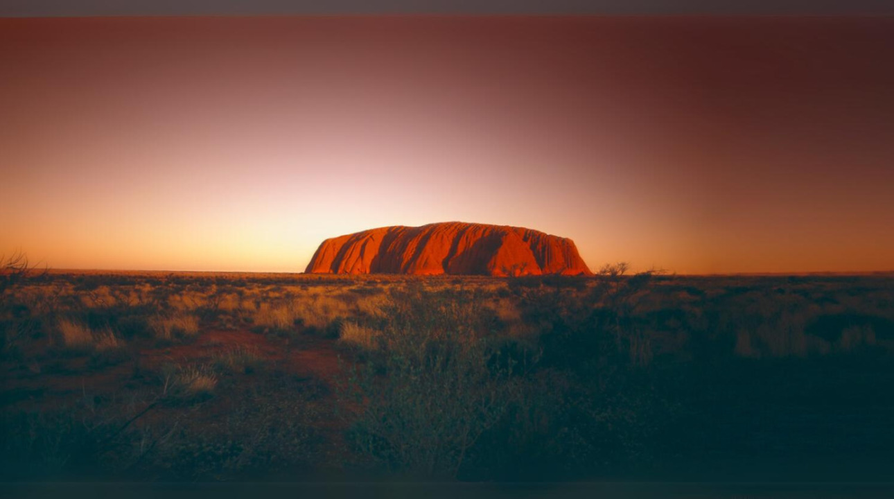 Uluru Holidays Offer