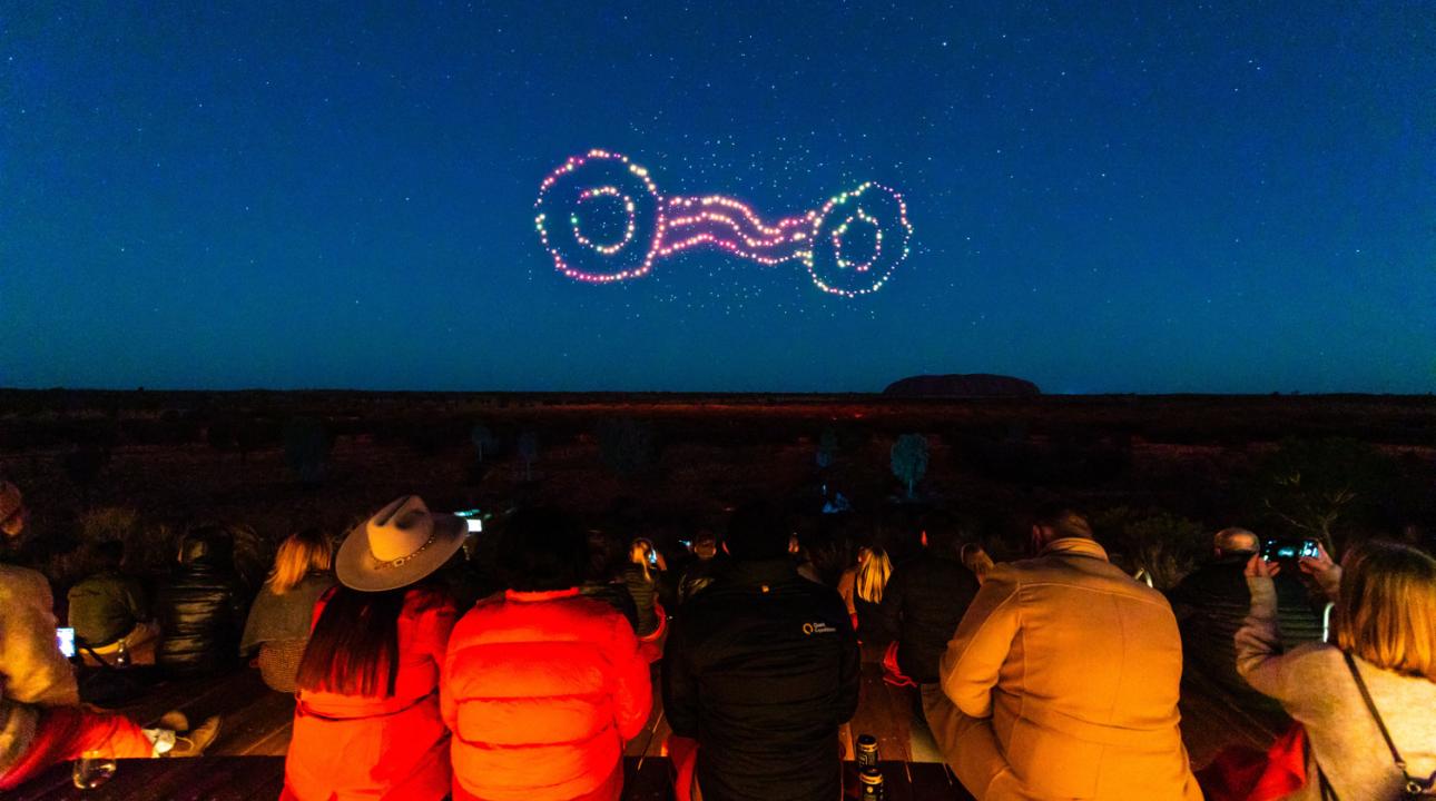 Wintjiri Wiru Uluru Songline