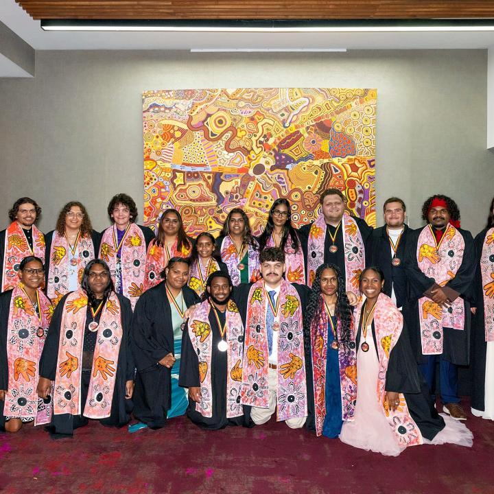 NITA Graduation - October 2025