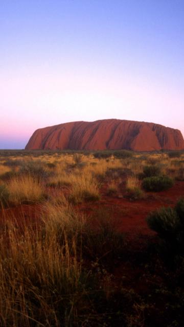 Uluru