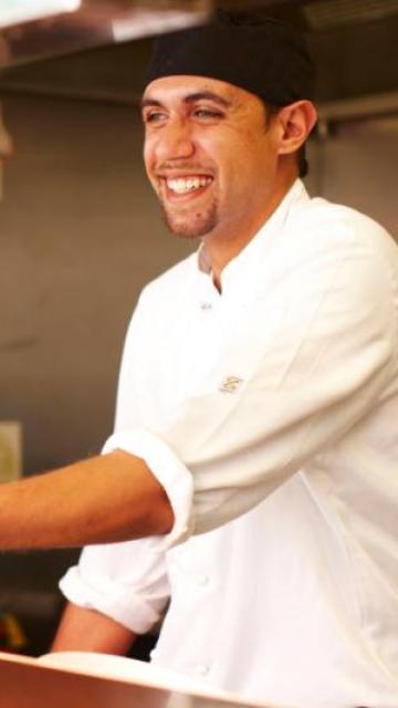 Indigenous Staff Working