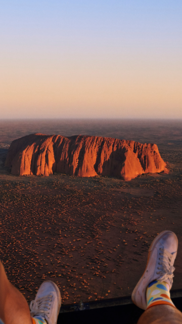 Uluru Stays from $150 Per Night