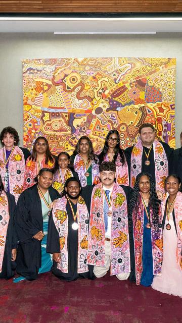 NITA Graduation - October 2025